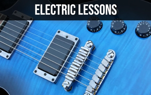 Electric Lessons