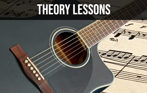 Theory Lessons
